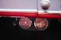 1956 Mercedes-Benz 190 SL Roadster (RHD)-Sold