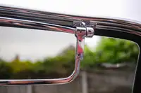 1956 Mercedes-Benz 190 SL Roadster (RHD)-Sold