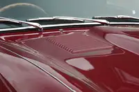 1969 Jaguar E-Type Series 2 Coupé-Sold