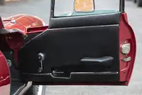 1969 Jaguar E-Type Series 2 Coupé-Sold