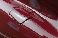 1969 Jaguar E-Type Series 2 Coupé-Sold
