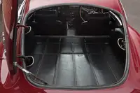 1969 Jaguar E-Type Series 2 Coupé-Sold