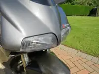 1995 Ducati 916 Senna 1 916cc-Sold