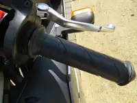 1995 Ducati 916 Senna 1 916cc-Sold