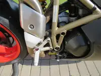 1995 Ducati 916 Senna 1 916cc-Sold