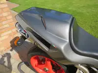 1995 Ducati 916 Senna 1 916cc-Sold