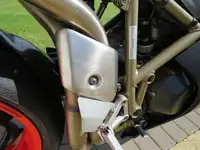 1995 Ducati 916 Senna 1 916cc-Sold
