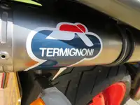 1995 Ducati 916 Senna 1 916cc-Sold