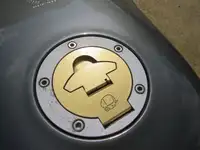 1995 Ducati 916 Senna 1 916cc-Sold