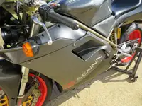1995 Ducati 916 Senna 1 916cc-Sold