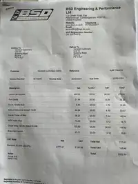 1995 Ducati 916 Senna 1 916cc-Sold