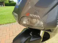 1995 Ducati 916 Senna 1 916cc-Sold