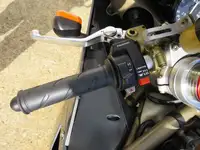 1995 Ducati 916 Senna 1 916cc-Sold
