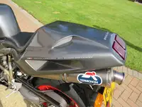 1995 Ducati 916 Senna 1 916cc-Sold