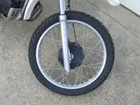 1980 Suzuki DR400 396cc-For Sale