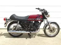 1975 Yamaha RD250 250cc-For Sale