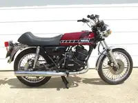 1975 Yamaha RD250 250cc-For Sale