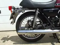 1975 Yamaha RD250 250cc-For Sale