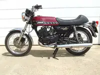 1975 Yamaha RD250 250cc-For Sale