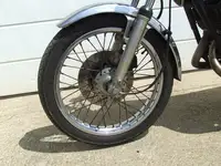 1975 Yamaha RD250 250cc-For Sale