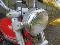 1978 Gilera Trials 50E 49cc-Sold