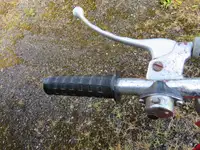 1978 Gilera Trials 50E 49cc-Sold