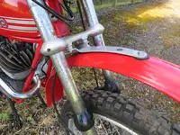 1978 Gilera Trials 50E 49cc-Sold