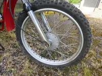 1978 Gilera Trials 50E 49cc-Sold