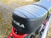 1978 Gilera Trials 50E 49cc-Sold