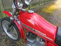1978 Gilera Trials 50E 49cc-Sold