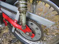 1978 Gilera Trials 50E 49cc-Sold