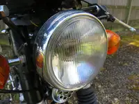 1977 Puch Grand Prix Special 49cc-Sold