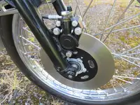 1977 Puch Grand Prix Special 49cc-Sold