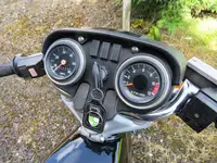 1977 Puch Grand Prix Special 49cc-Sold