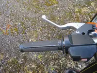 1977 Puch Grand Prix Special 49cc-Sold