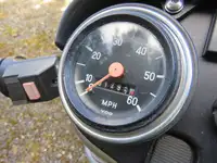 1977 Puch Grand Prix Special 49cc-Sold