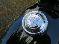 1977 Puch Grand Prix Special 49cc-Sold