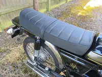 1977 Puch Grand Prix Special 49cc-Sold