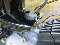 1977 Puch Grand Prix Special 49cc-Sold