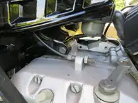 1977 Puch Grand Prix Special 49cc-Sold