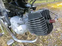 1977 Puch Grand Prix Special 49cc-Sold