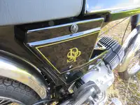 1977 Puch Grand Prix Special 49cc-Sold