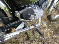 1977 Puch Grand Prix Special 49cc-Sold