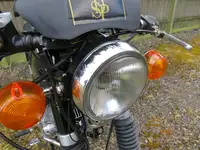 1977 Puch Grand Prix Special 49cc-Sold