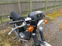 1977 Puch Grand Prix Special 49cc-Sold