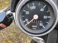 1977 Puch Grand Prix Special 49cc-Sold