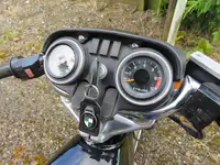 1977 Puch Grand Prix Special 49cc-Sold