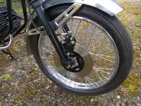 1977 Puch Grand Prix Special 49cc-Sold