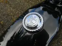 1977 Puch Grand Prix Special 49cc-Sold