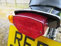 1977 Puch Grand Prix Special 49cc-Sold